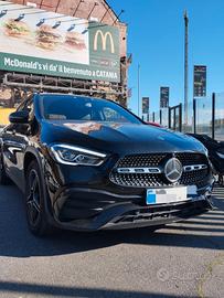 Mercedes-benz GLA 220 d Automatic 4Matic AMG Line 