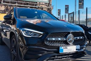 Mercedes-benz GLA 220 d Automatic 4Matic AMG Line 
