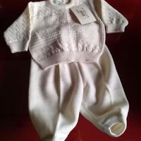 completini lana neonati