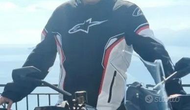 Alpinestars giacca