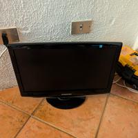 Monito/TV Samsung 