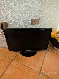 Monito/TV Samsung 