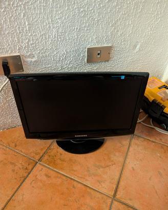 Monito/TV Samsung 