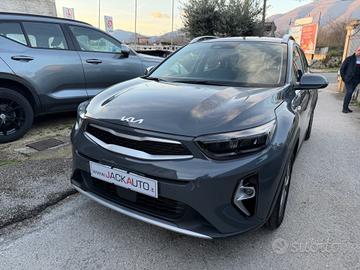 Kia Stonic 1.2 DPI ECO GPL Urban