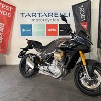 Moto Guzzi V100 MANDELLO S GRIGIO AVANGUARDIA