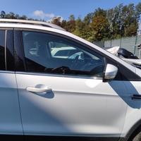 Porta anteriore dx nuda FORD KUGA del 2014