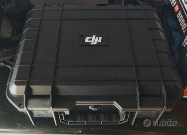 Valigie dji neo