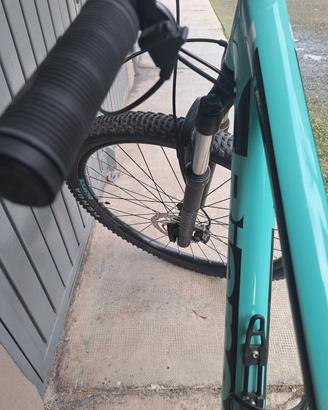 MTB Bianchi  MAGMA 9.0 come nuova 