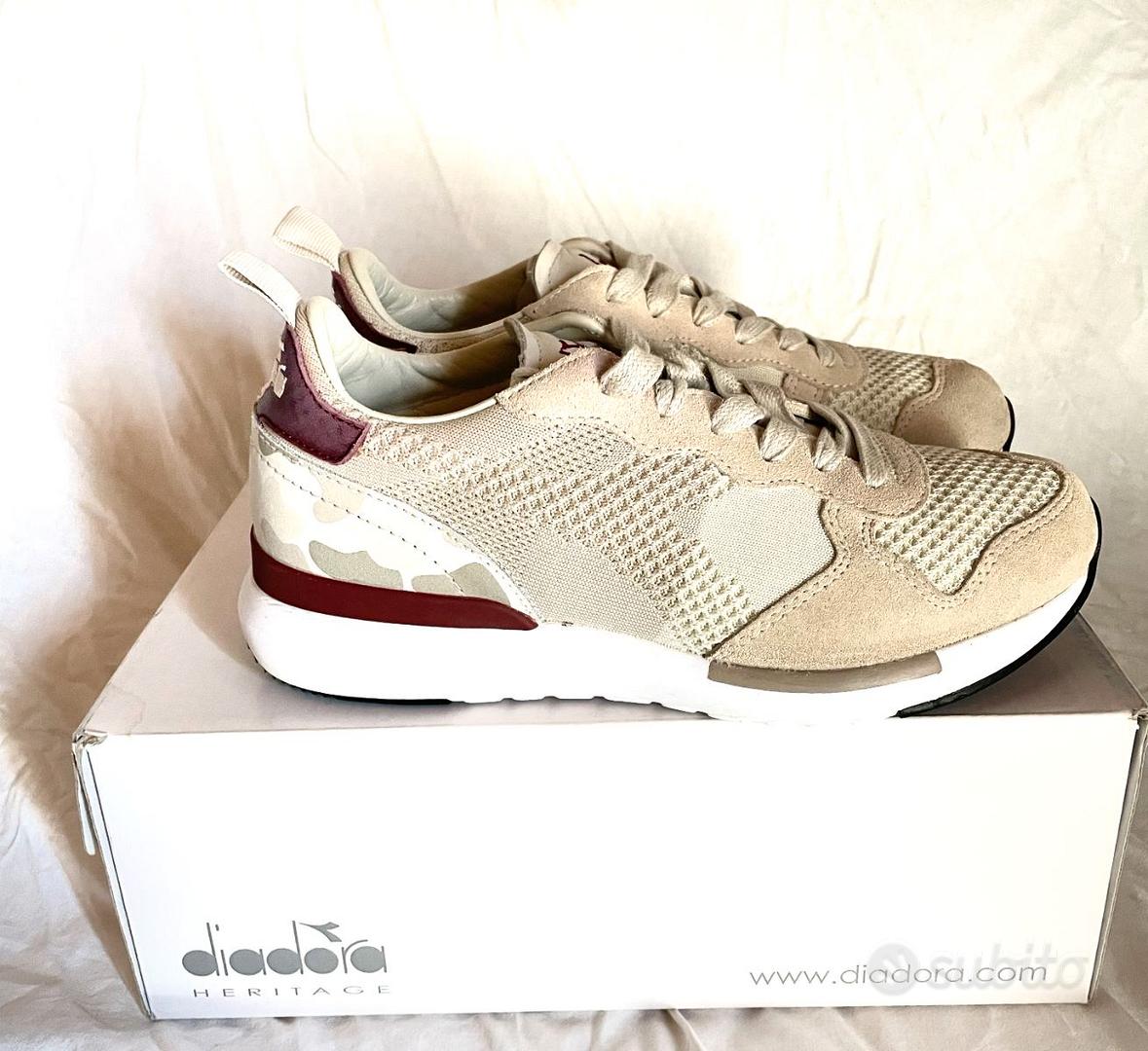 Diadora heritage cheap trident evo