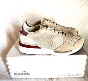 Diadora heritage trident outlet evo