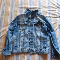 Giacca di jeans per bambini
