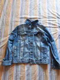 Giacca di jeans per bambini