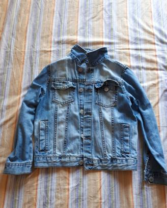 Giacca di jeans per bambini