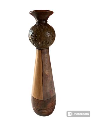 Vaso arredo