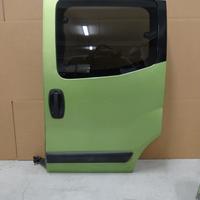 1364952080 Portiera post. Sx Fiat Qubo 08/16