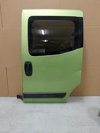 1364952080 Portiera post. Sx Fiat Qubo 08/16