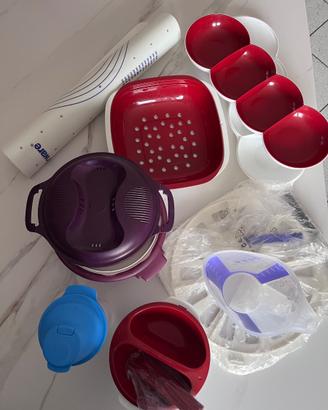 Tupperware