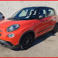 FIAT 500L 1.3 MJET 95CV CROSS 2019 * SOLO 93.000Km