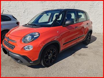 FIAT 500L 1.3 MJET 95CV CROSS 2019 * SOLO 93.000Km