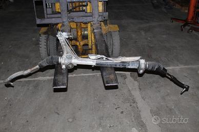 RICAMBI FIAT DUCATO SCATOLA STERZO SEMIASSI MOZZI