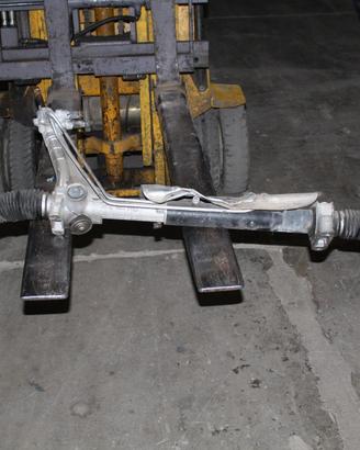 RICAMBI FIAT DUCATO SCATOLA STERZO SEMIASSI MOZZI