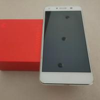 Huawei Y5 II 8 GB bianco smartphone Android 5