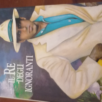 Libro Celentano Il re degli ignoranti