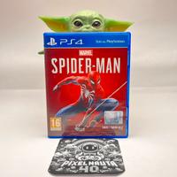 Spider-Man PS4