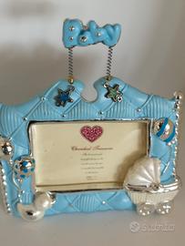 Cornice Bimbo Bomboniere STOCK pz.25