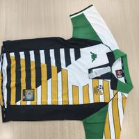Maglia sud africa  coppa del mondo 1998