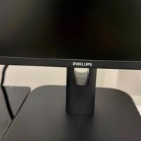 Monitir Philips 24 polloci hd