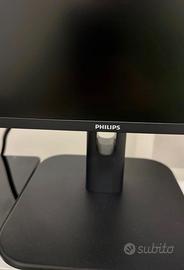 Monitir Philips 24 polloci hd