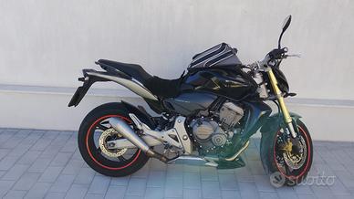 HONDA HORNET 600 DEL 2007