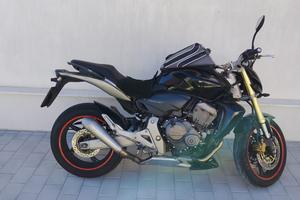HONDA HORNET 600 DEL 2007