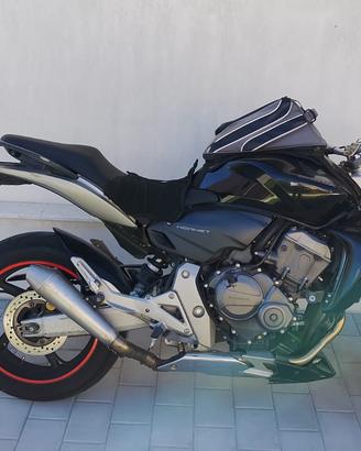 HONDA HORNET 600 DEL 2007