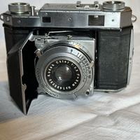 Macchina fotografica Kodak Retina 2A ii A