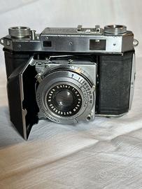 Macchina fotografica Kodak Retina 2A ii A