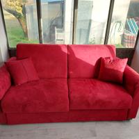divano letto 2 posti