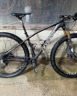 bici MTB Olympia 