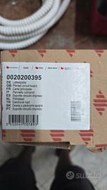 scheda  saunier duval  micra4 -  0020200395