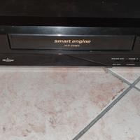 lettore vhs sony