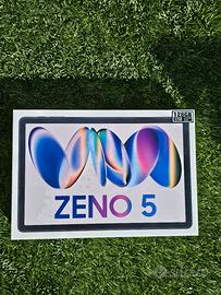 Blackview ZENO 5 11" 128 GB 8+24 GB RAM nuovo 