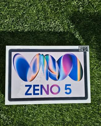 Blackview ZENO 5 11" 128 GB 8+24 GB RAM nuovo 