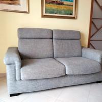 Divano 2 posti maxi poltronesofà