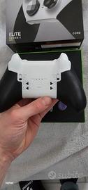 xbox serie elite 2 bianco 