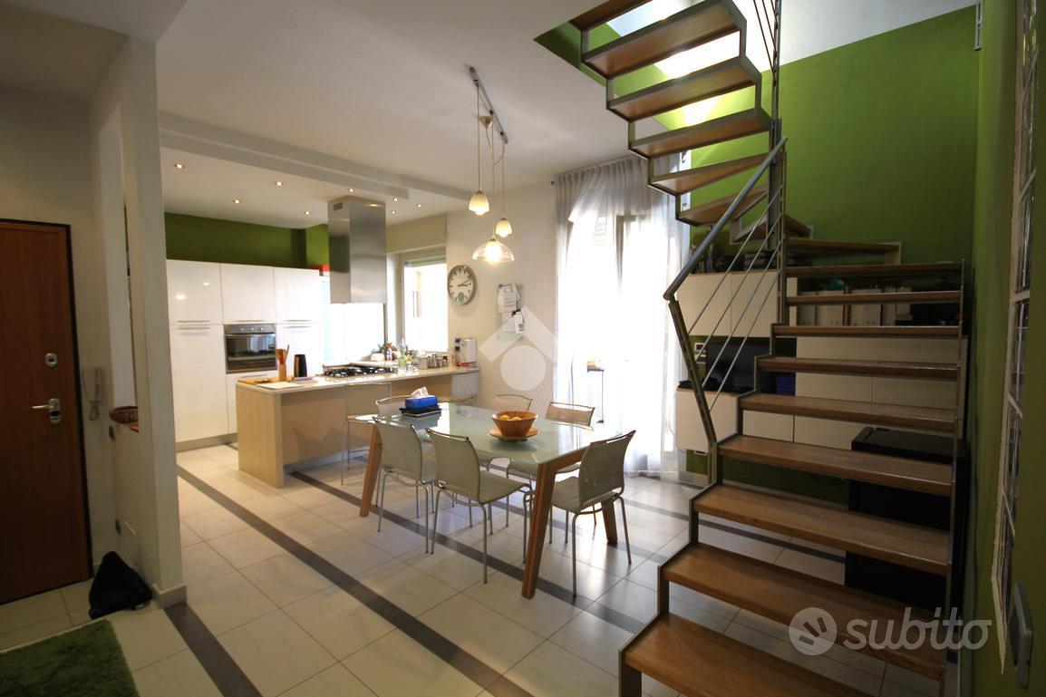 Apartment in Canale - Vista 2