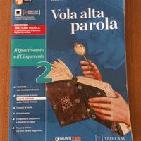 vola alta parola 2
