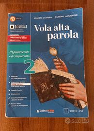 vola alta parola 2