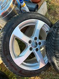 Cerchioni per audi a3