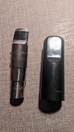 Becco Sax - Berg Larsen di metallo